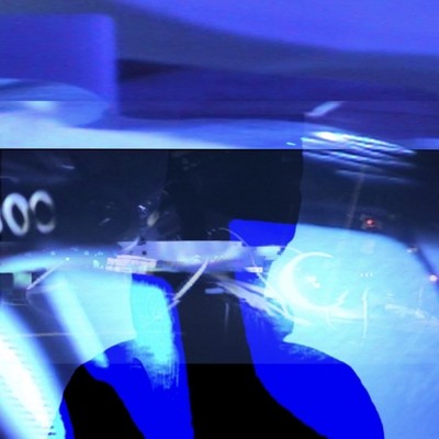 Elevator Front Cover