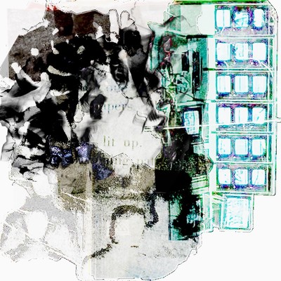 One Front Cover