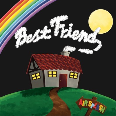 Best Friend Front Cover