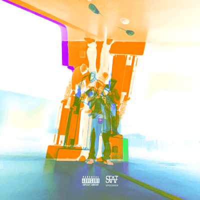 Mango Fontaine Front Cover