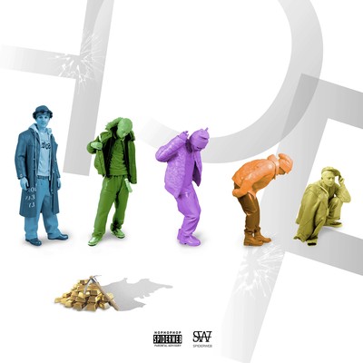 HOP Front Cover