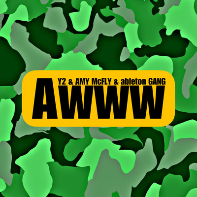 Awwwのジャケット写真