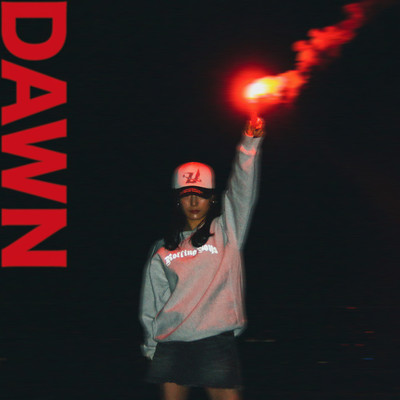 DAWNのジャケット写真
