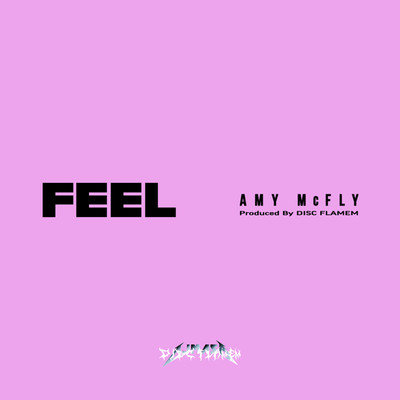 FEEL Front Cover