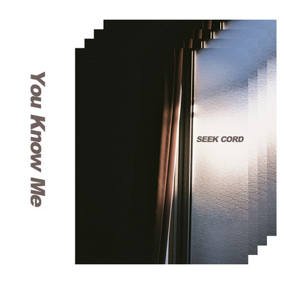 YouKnowMe Front Cover