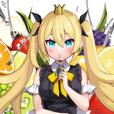 フルーツバスケット・ケースのジャケット写真