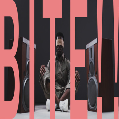 Bite!!のジャケット写真