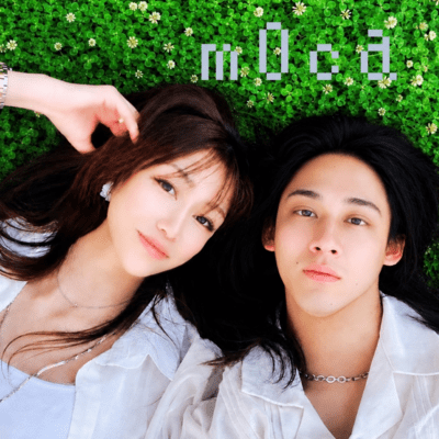 m0ca Front Cover