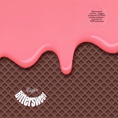 Bittersweet Front Cover