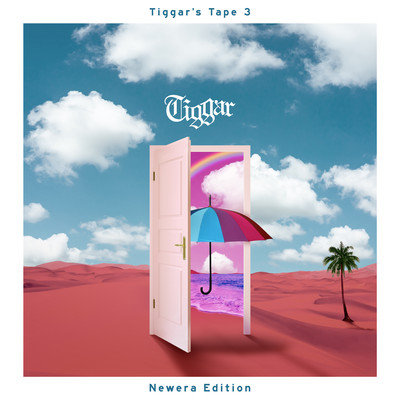 Tiggar's Tape 3 - Newera Edition - Front Cover