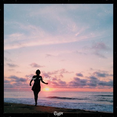 Slow n Easyのジャケット写真