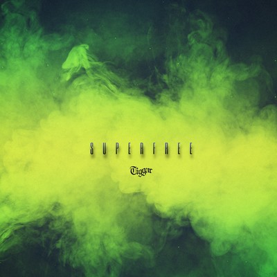 SUPER FREEのジャケット写真