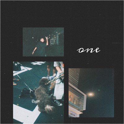 Oneのジャケット写真
