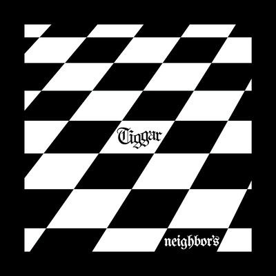 neighbor's Front Cover