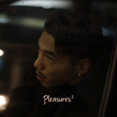 City Lights Front Cover