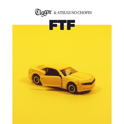 FTF Front Cover