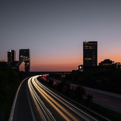 トワイライトのジャケット写真