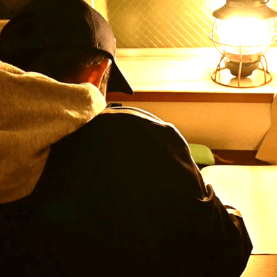 One Life Pt.2のジャケット写真