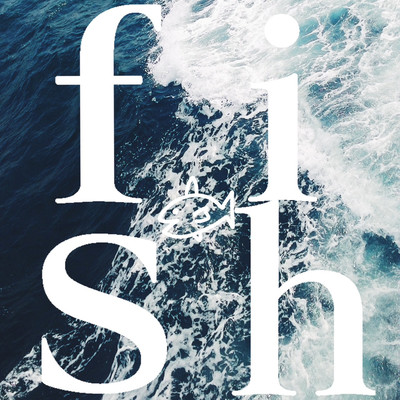 fishのジャケット写真