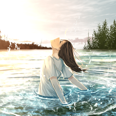 Higherのジャケット写真