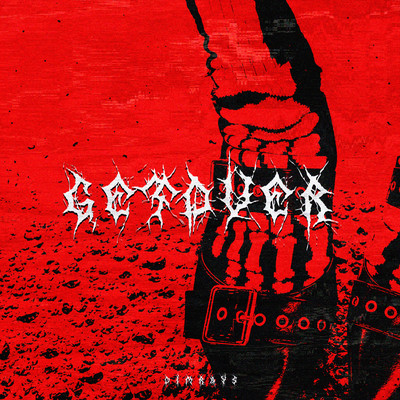 Get Over Front Cover