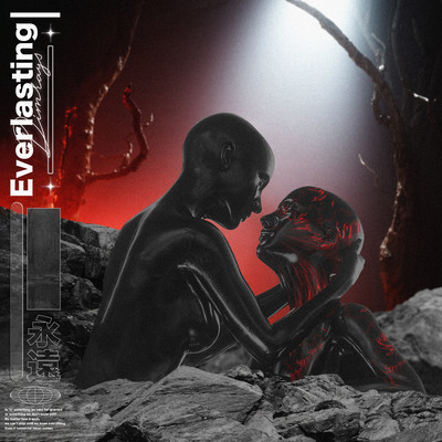 Everlasting Front Cover