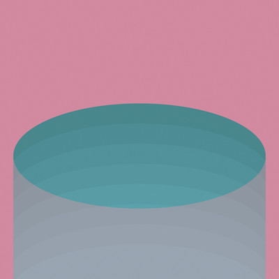 Hole Front Cover