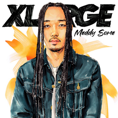 New iCON Front Cover