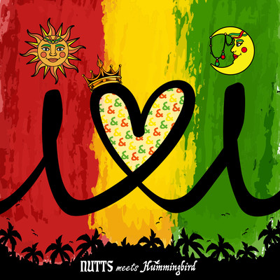 i & i Front Cover