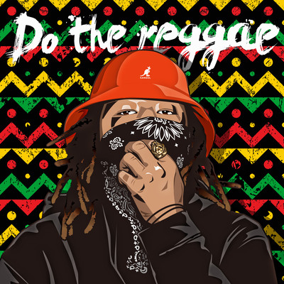 Do the reggae Front Cover