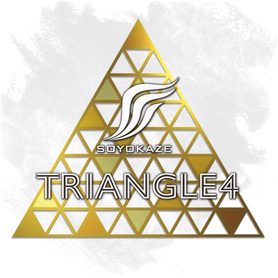 TRIANGLE4 Front Cover