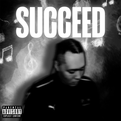 Succeed Front Cover