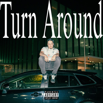 Turn Around Front Cover