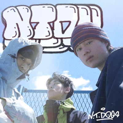 Check my senseのジャケット写真
