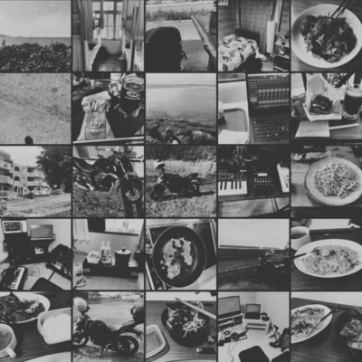 Danny says (Cover)のジャケット写真