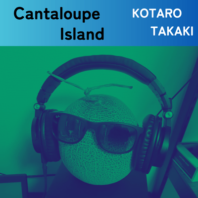 Cantaloupe Island (Cover) Front Cover