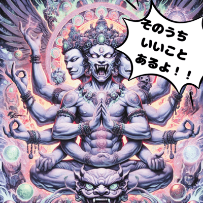 Music For Meditation 瞑想のための音楽のジャケット写真