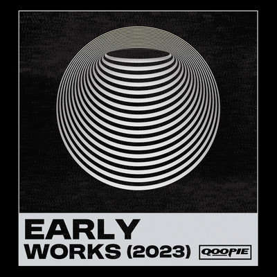 Early Works (2023)のジャケット写真