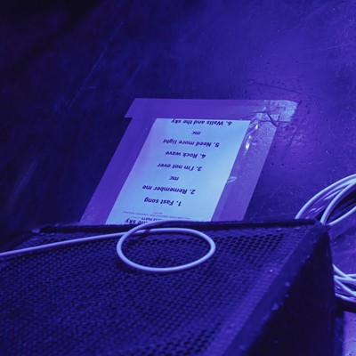 Break Outのジャケット写真