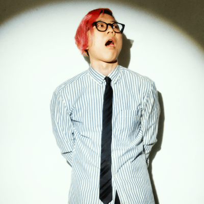 愛っていうのジャケット写真