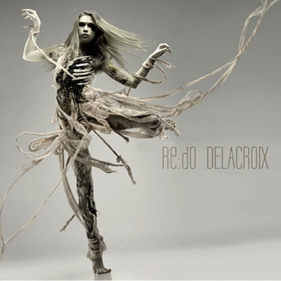 Re:doのジャケット写真