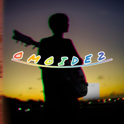 Omoide2 Front Cover