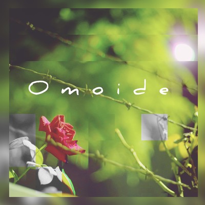 Omoide Front Cover