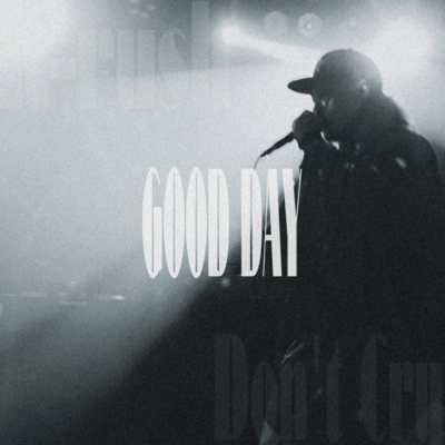 GOOD DAY Front Cover