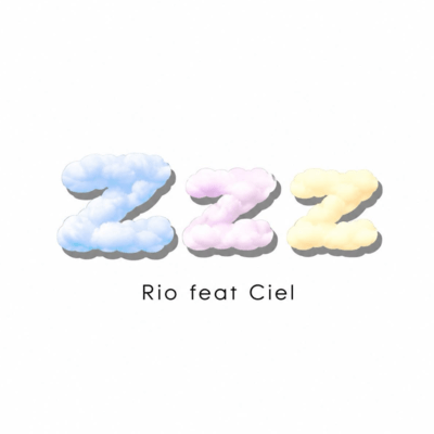 ZZZ Front Cover