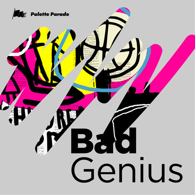 Bad Geniusのジャケット写真