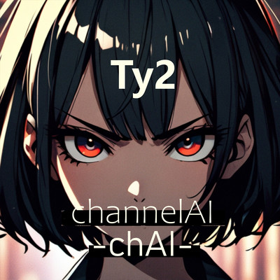 Ty2 Front Cover