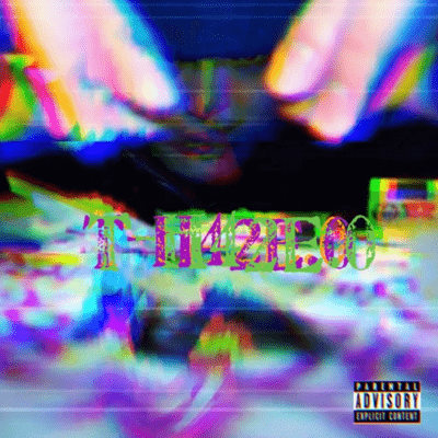 T-H42E.0のジャケット写真