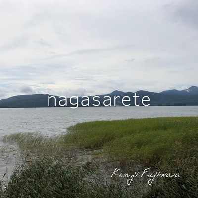 nagasareteのジャケット写真