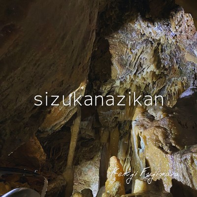 sizukanazikanのジャケット写真